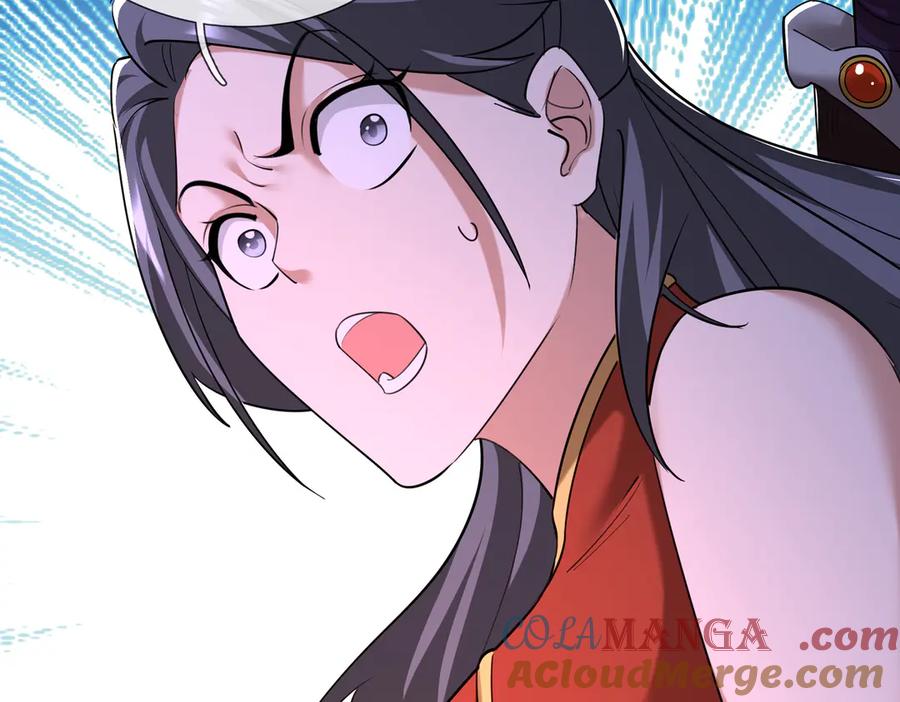 《沉睡万古：出世横推诸天》第49话 誓死追随！ 第85页