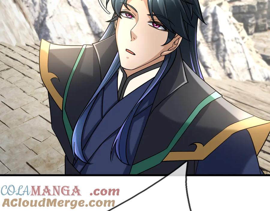 《沉睡万古：出世横推诸天》第49话 誓死追随！ 第169页