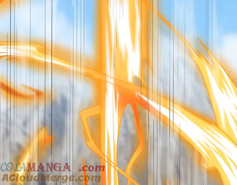 《沉睡万古：出世横推诸天》第49话 誓死追随！ 第125页