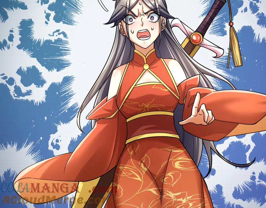《沉睡万古：出世横推诸天》第49话 誓死追随！ 第153页