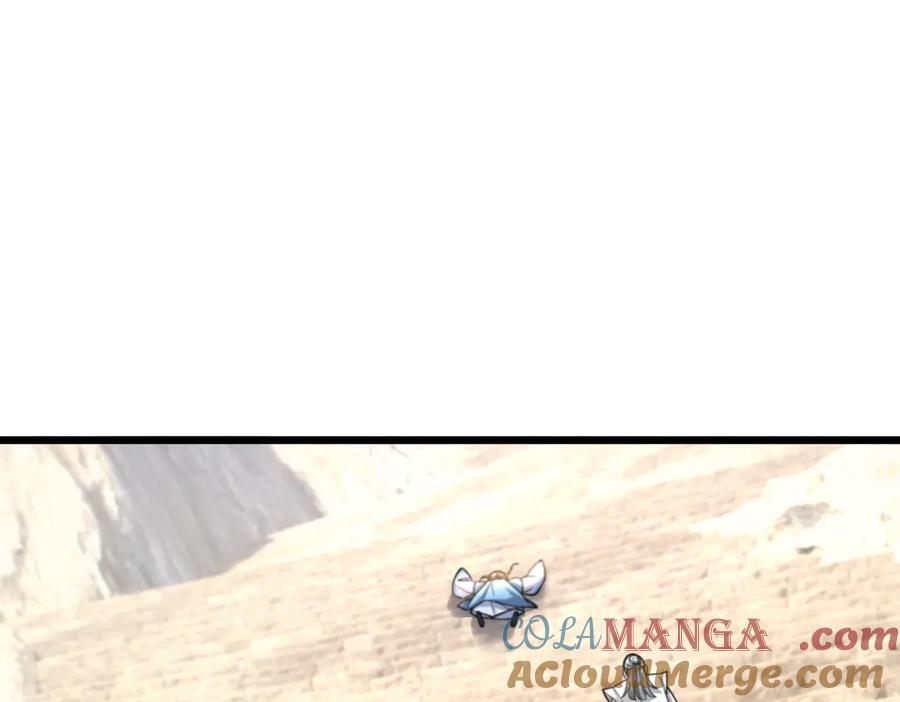《沉睡万古：出世横推诸天》第49话 誓死追随！ 第133页