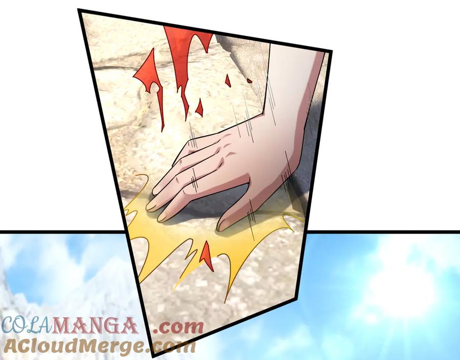 《沉睡万古：出世横推诸天》第49话 誓死追随！ 第185页