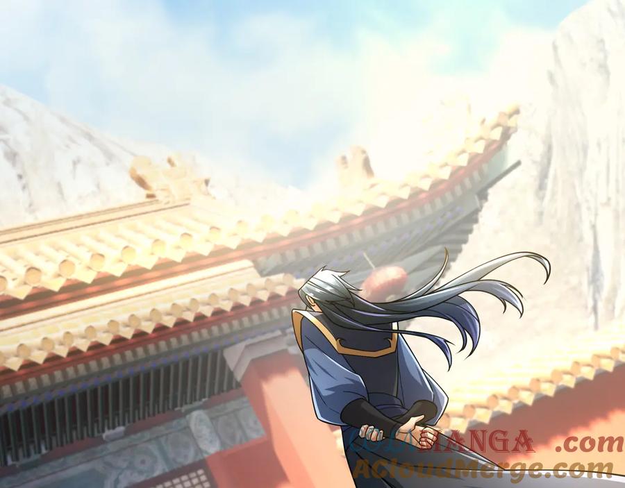 《沉睡万古：出世横推诸天》第49话 誓死追随！ 第165页