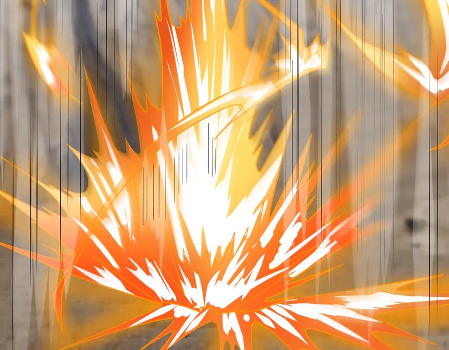 《沉睡万古：出世横推诸天》第49话 誓死追随！ 第126页