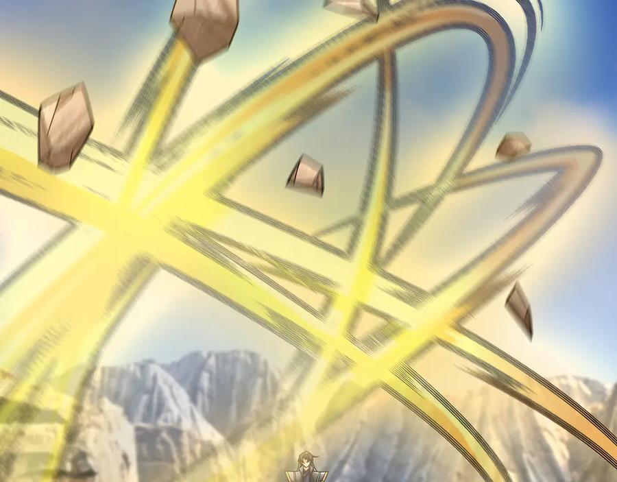 《沉睡万古：出世横推诸天》第49话 誓死追随！ 第160页