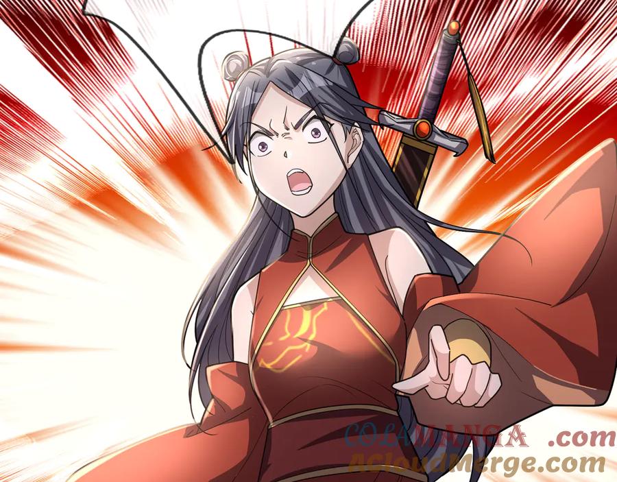 《沉睡万古：出世横推诸天》第49话 誓死追随！ 第101页