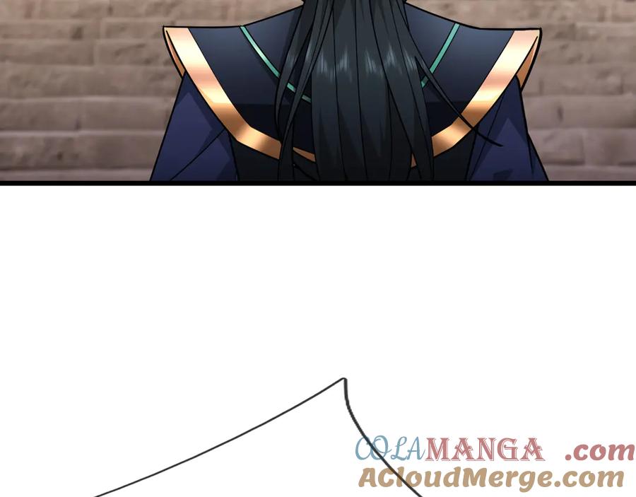 《沉睡万古：出世横推诸天》第49话 誓死追随！ 第5页