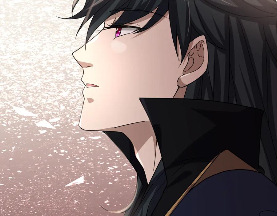 《沉睡万古：出世横推诸天》第49话 誓死追随！ 第95页