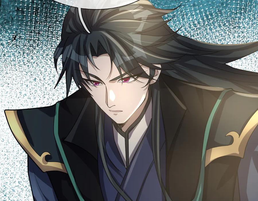 《沉睡万古：出世横推诸天》第49话 誓死追随！ 第107页