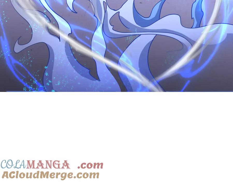 《沉睡万古：出世横推诸天》第50话 去你的伪至尊！ 第97页