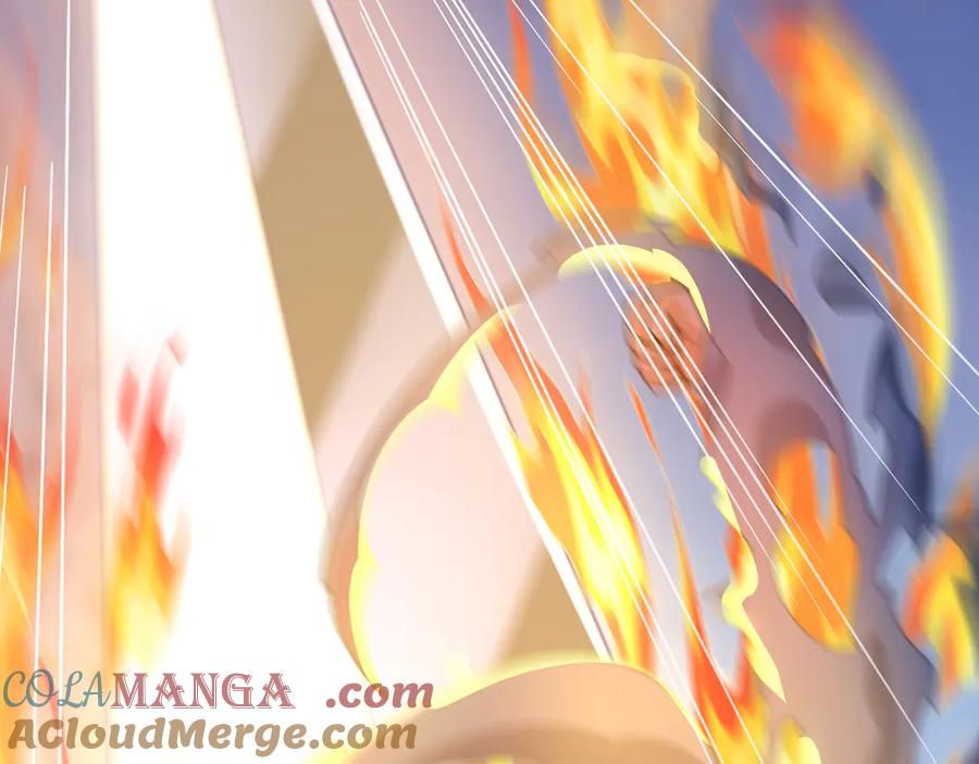 《沉睡万古：出世横推诸天》第50话 去你的伪至尊！ 第69页