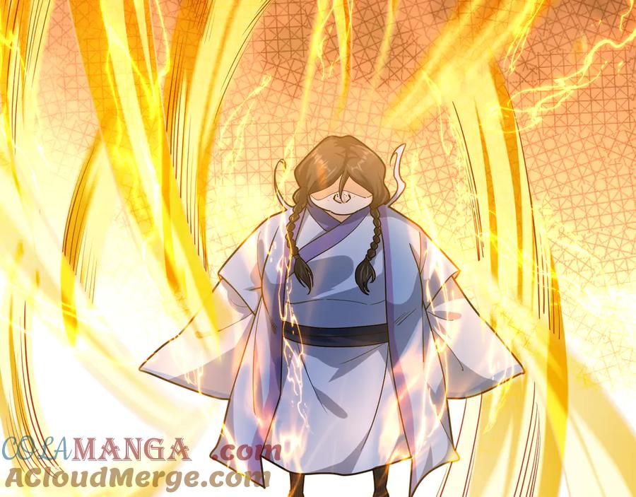 《沉睡万古：出世横推诸天》第51话 还祖归宗！ 第49页