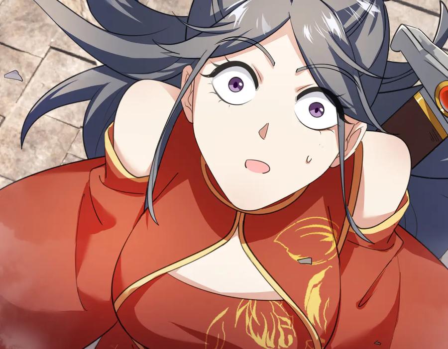 《沉睡万古：出世横推诸天》第51话 还祖归宗！ 第176页
