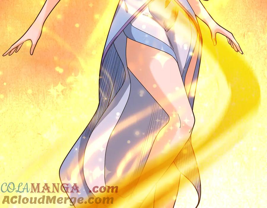 《沉睡万古：出世横推诸天》第51话 还祖归宗！ 第73页