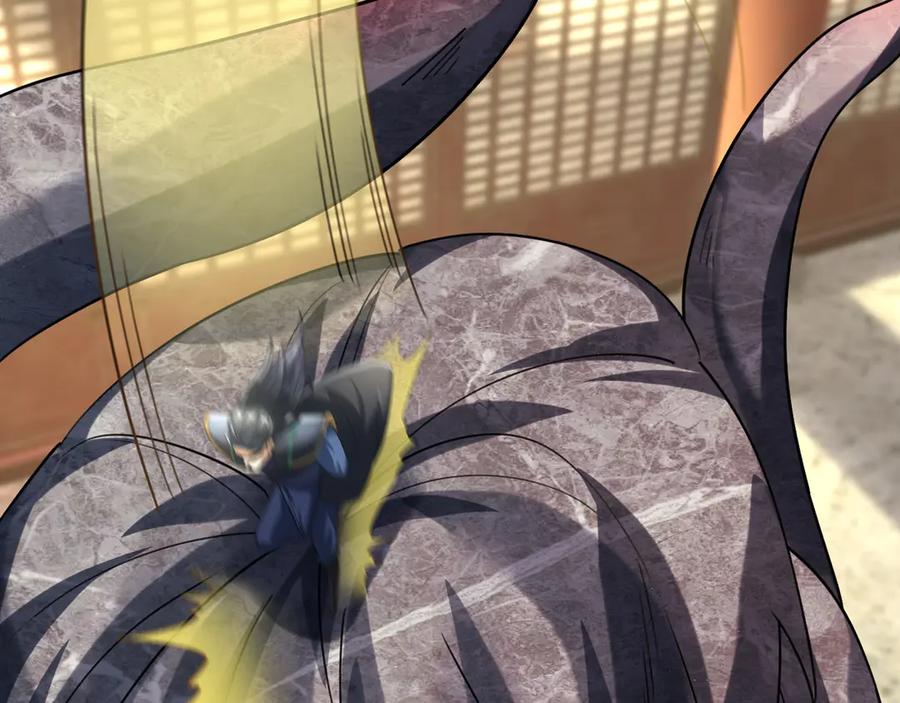 《沉睡万古：出世横推诸天》第51话 还祖归宗！ 第110页