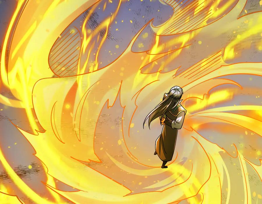 《沉睡万古：出世横推诸天》第51话 还祖归宗！ 第95页