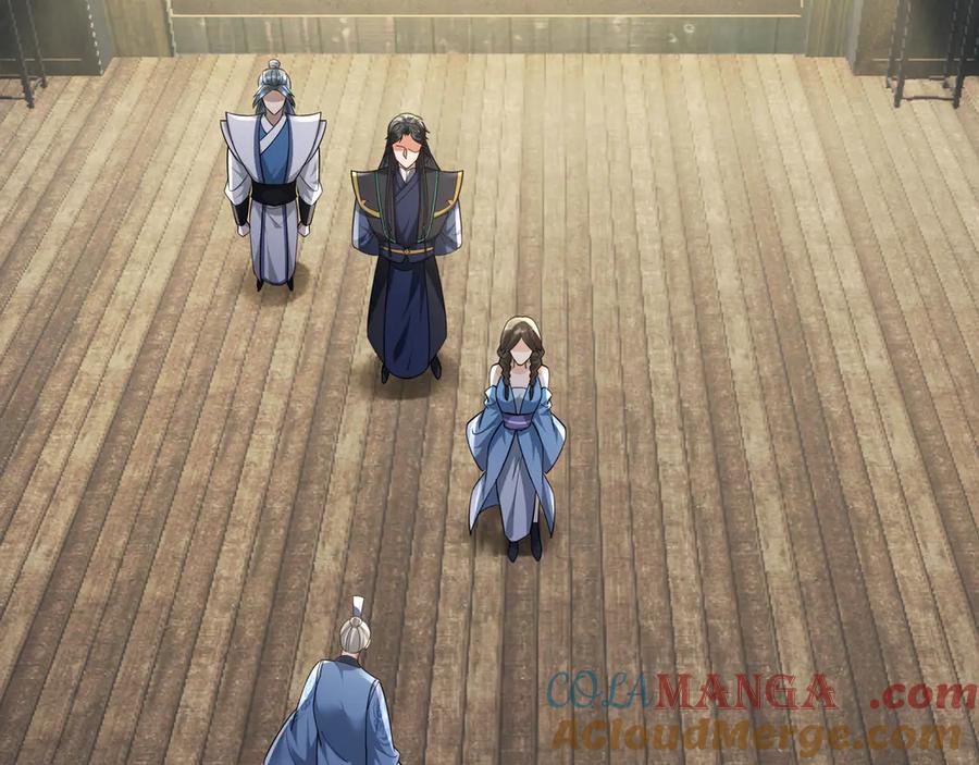《沉睡万古：出世横推诸天》第52话 索龙，索不住！ 第109页