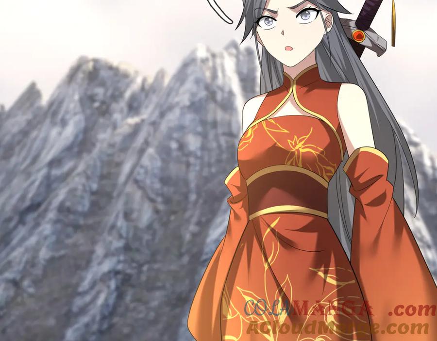 《沉睡万古：出世横推诸天》第52话 索龙，索不住！ 第65页