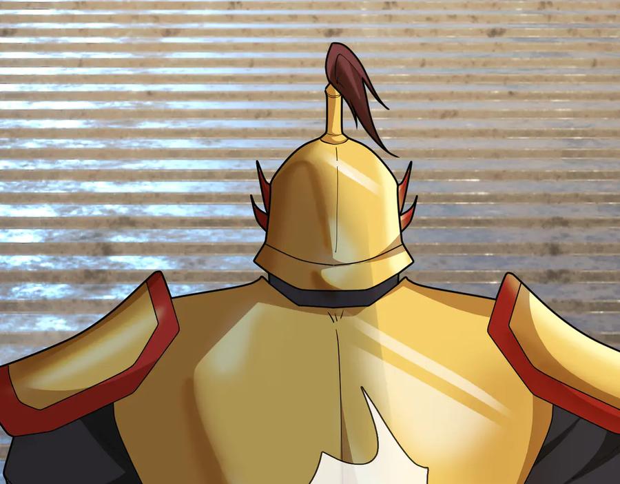 《沉睡万古：出世横推诸天》第52话 索龙，索不住！ 第35页