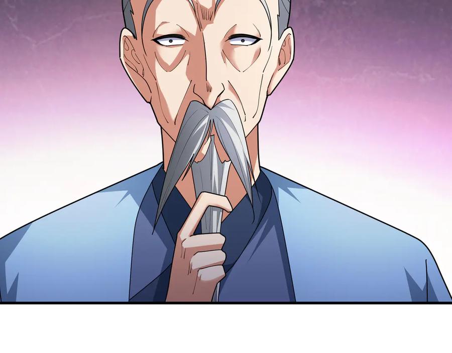 《沉睡万古：出世横推诸天》第52话 索龙，索不住！ 第119页