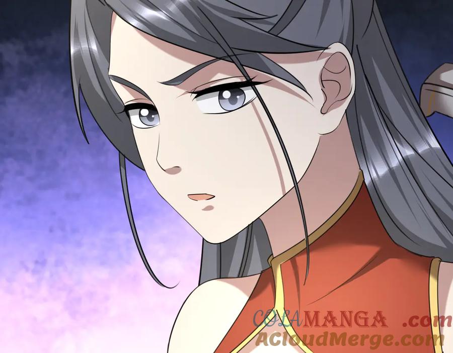 《沉睡万古：出世横推诸天》第52话 索龙，索不住！ 第97页