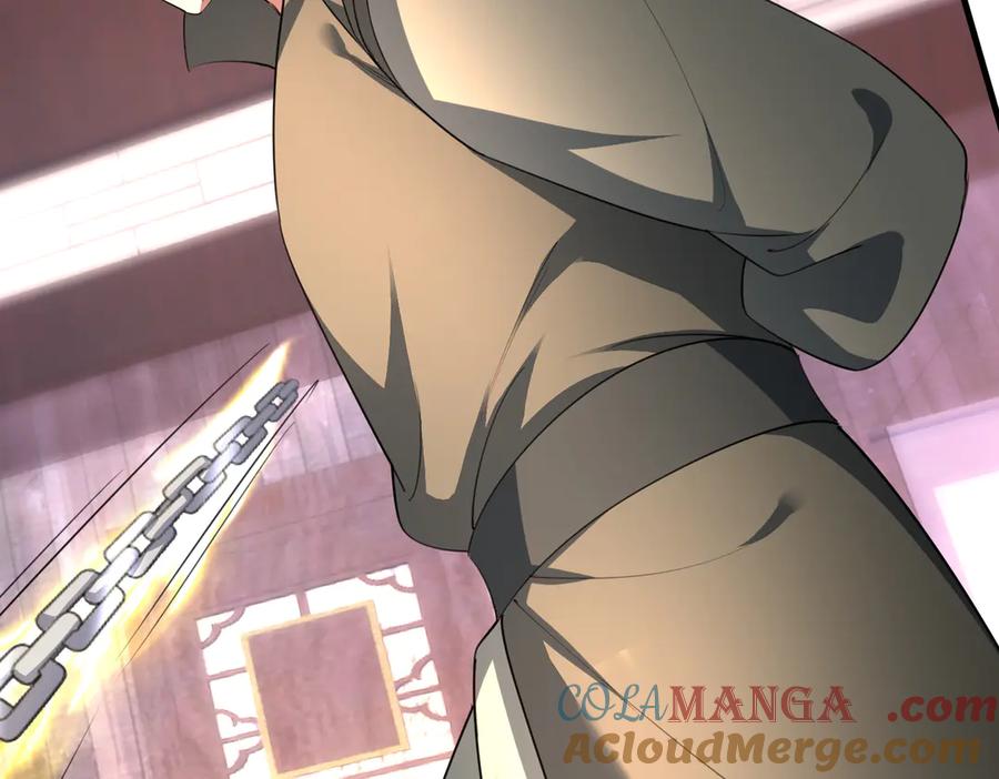 《沉睡万古：出世横推诸天》第53话 慈叔多败侄！ 第41页