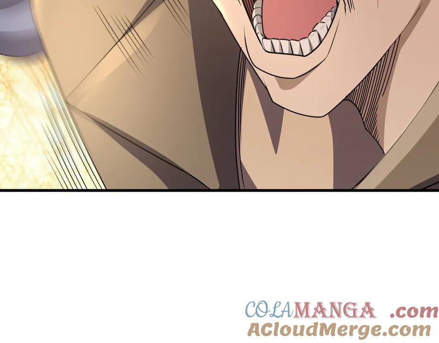 《沉睡万古：出世横推诸天》第53话 慈叔多败侄！ 第113页
