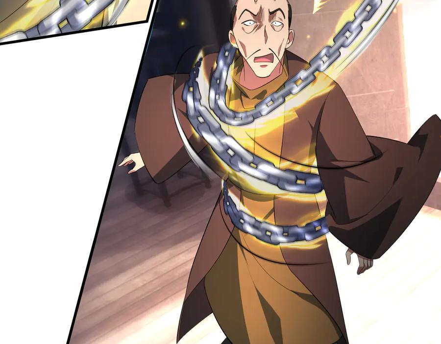 《沉睡万古：出世横推诸天》第53话 慈叔多败侄！ 第23页