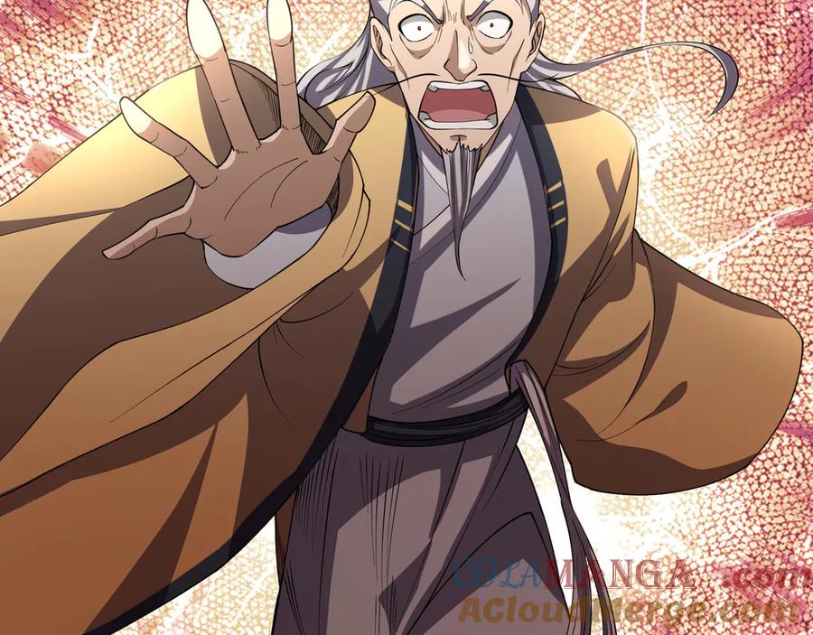 《沉睡万古：出世横推诸天》第53话 慈叔多败侄！ 第133页