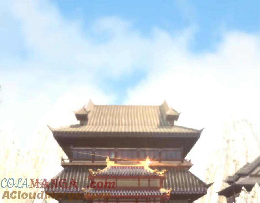《沉睡万古：出世横推诸天》第54话 你要偷屎啊？ 第29页