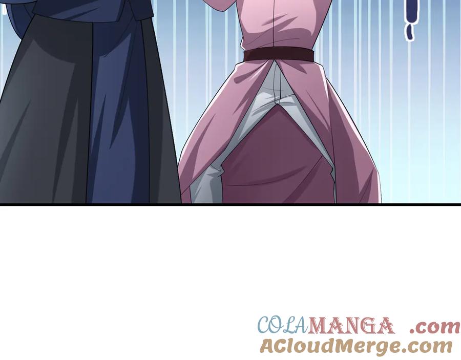 《沉睡万古：出世横推诸天》第54话 你要偷屎啊？ 第65页