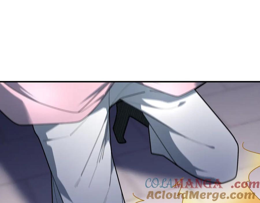 《沉睡万古：出世横推诸天》第54话 你要偷屎啊？ 第101页