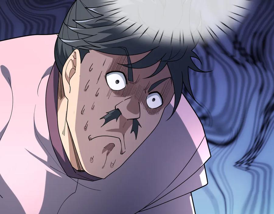《沉睡万古：出世横推诸天》第54话 你要偷屎啊？ 第108页