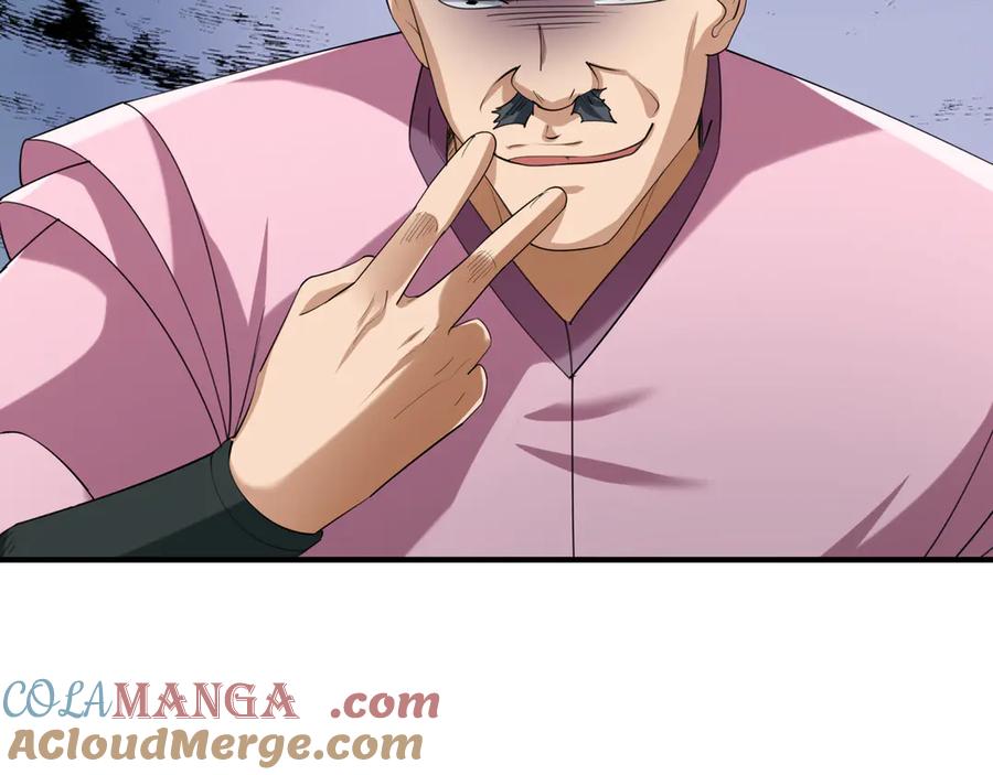 《沉睡万古：出世横推诸天》第54话 你要偷屎啊？ 第77页