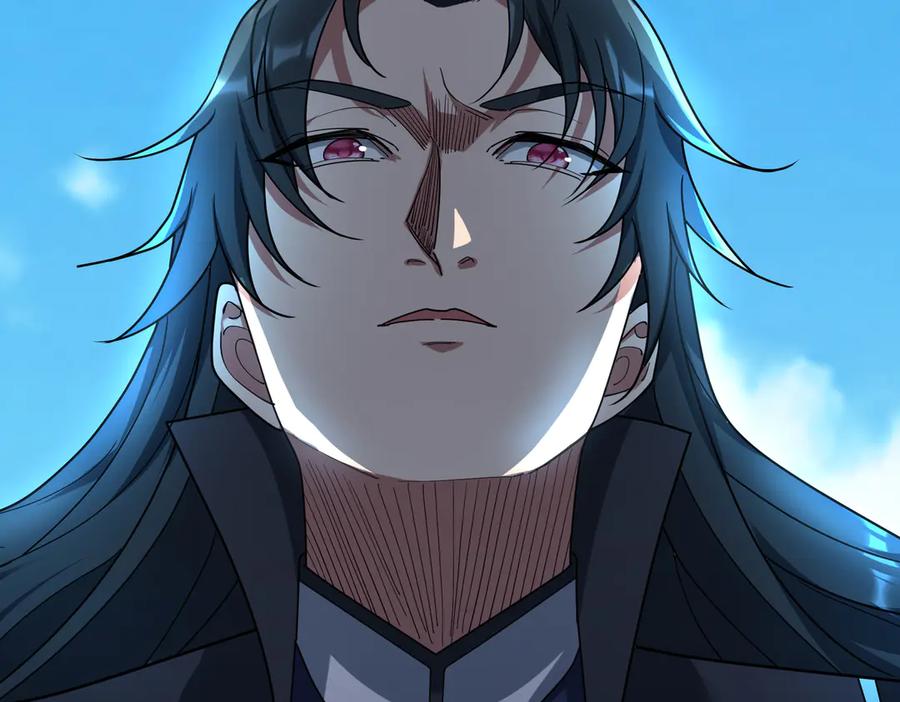 《沉睡万古：出世横推诸天》第54话 你要偷屎啊？ 第116页