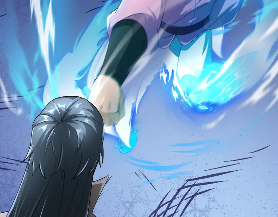 《沉睡万古：出世横推诸天》第54话 你要偷屎啊？ 第86页