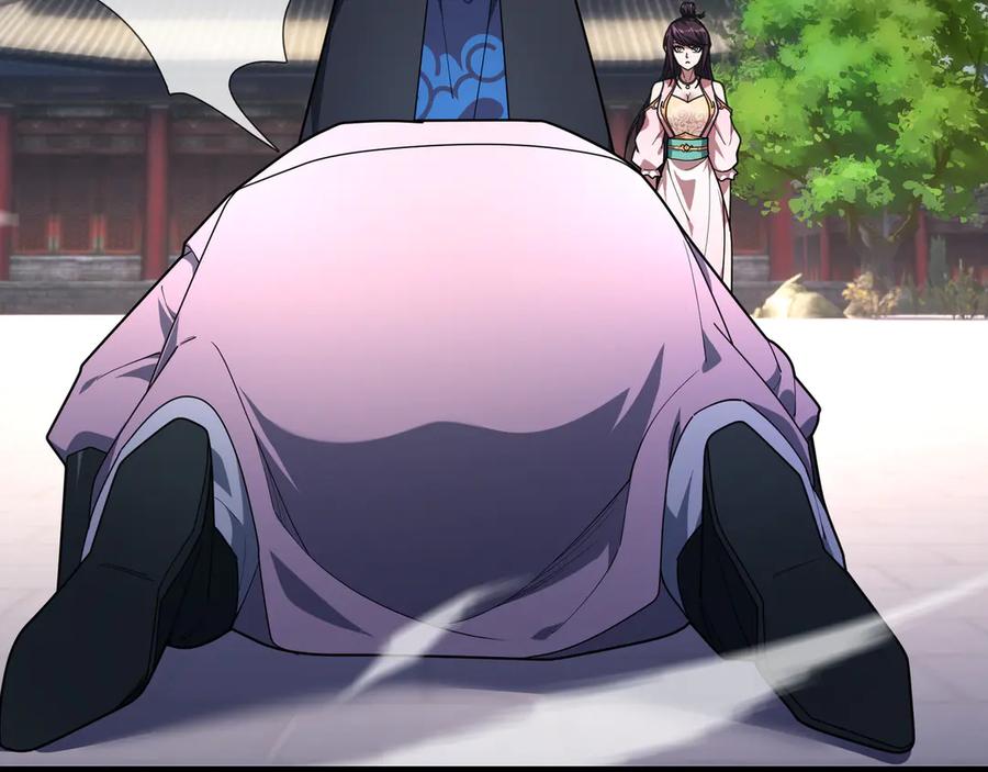 《沉睡万古：出世横推诸天》第54话 你要偷屎啊？ 第104页