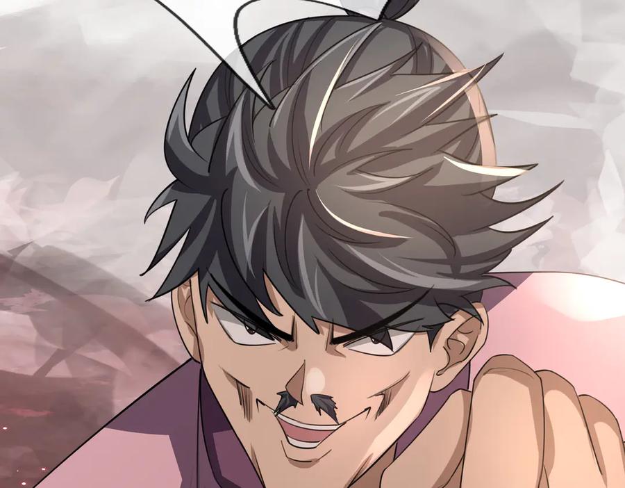 《沉睡万古：出世横推诸天》第55话 张小狂，本狂！ 第66页