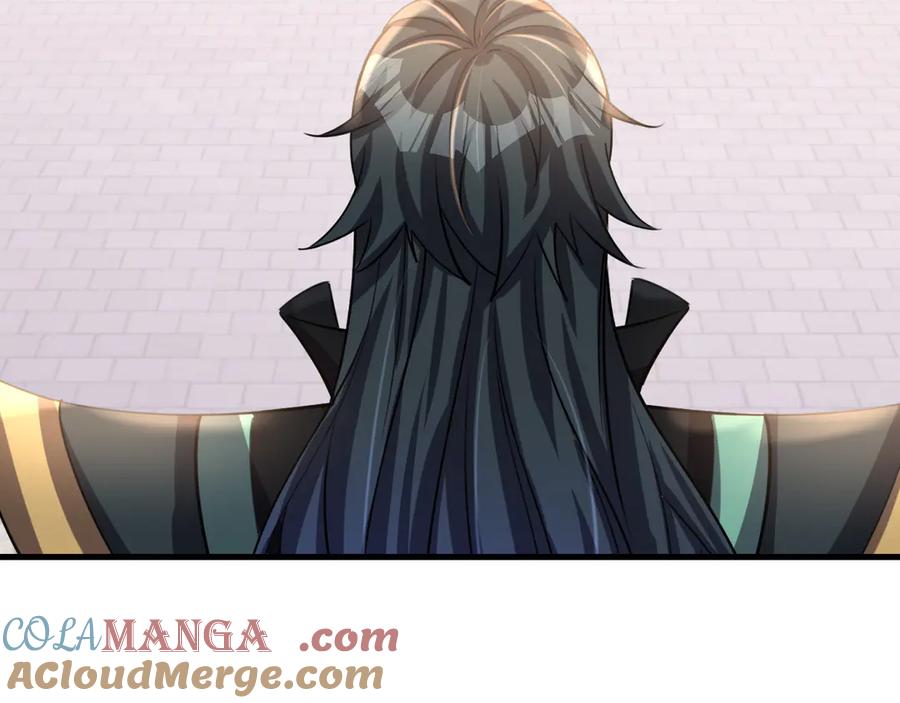 《沉睡万古：出世横推诸天》第55话 张小狂，本狂！ 第57页