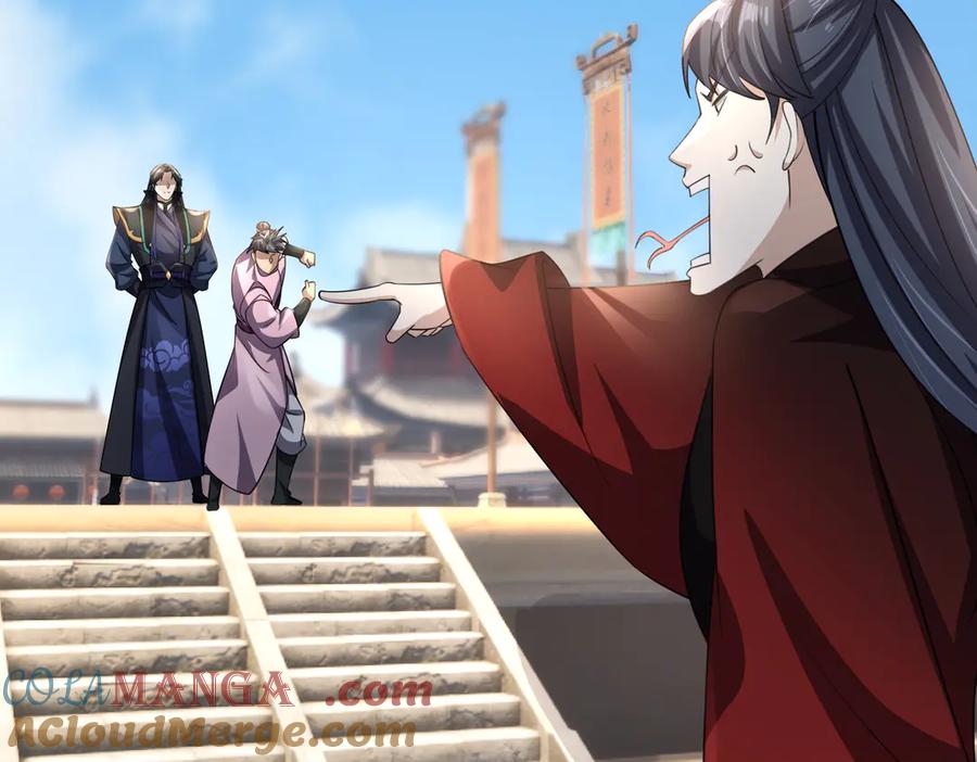 《沉睡万古：出世横推诸天》第55话 张小狂，本狂！ 第69页