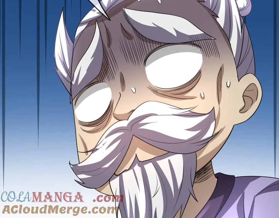 《沉睡万古：出世横推诸天》第55话 张小狂，本狂！ 第157页