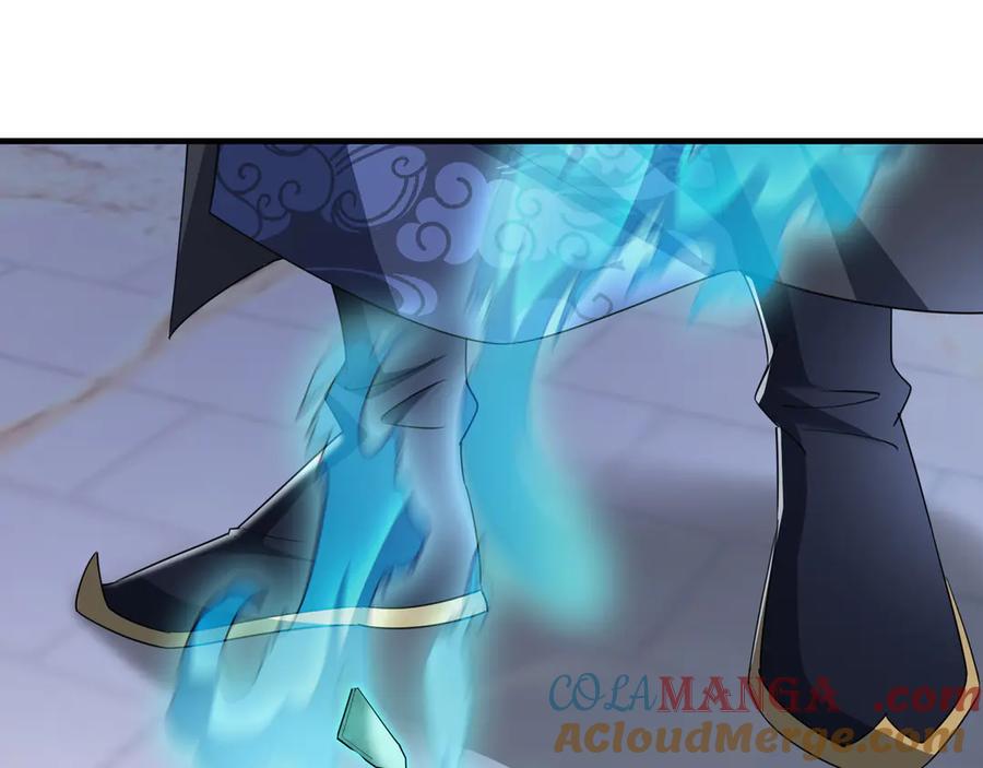 《沉睡万古：出世横推诸天》第56话 演技略显浮夸！ 第161页