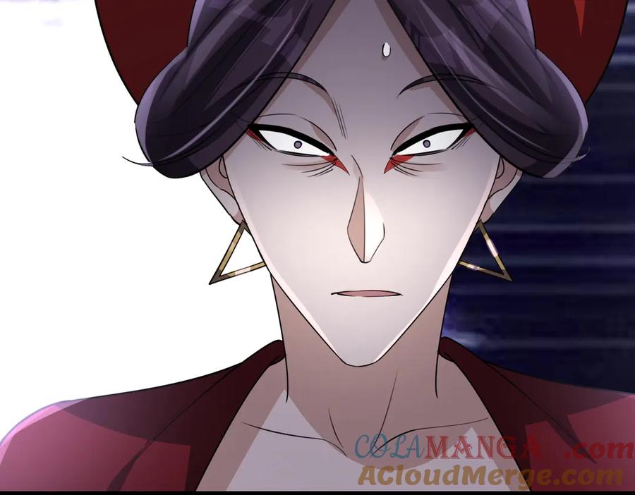 《沉睡万古：出世横推诸天》第56话 演技略显浮夸！ 第49页