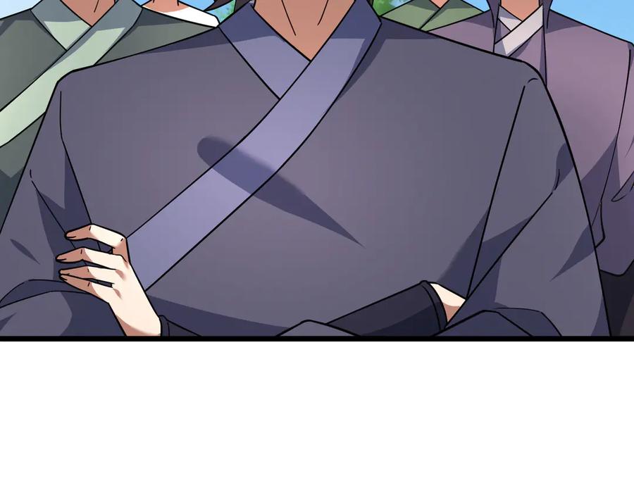 《沉睡万古：出世横推诸天》第57话 霸总附身！ 第34页