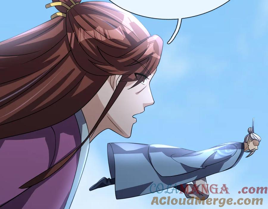 《沉睡万古：出世横推诸天》第57话 霸总附身！ 第53页