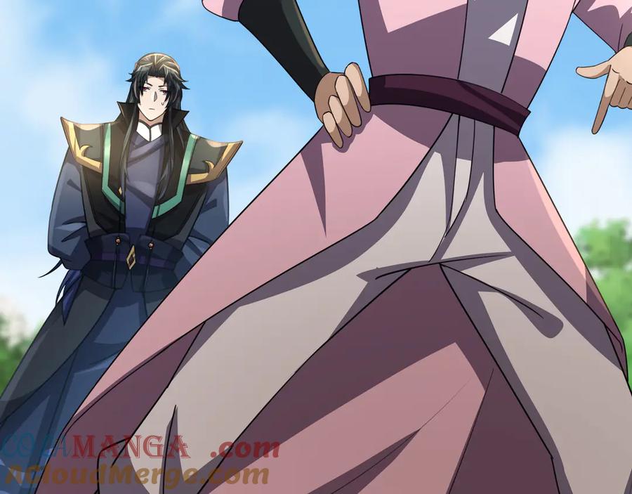 《沉睡万古：出世横推诸天》第57话 霸总附身！ 第85页