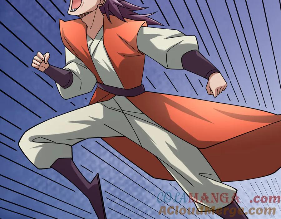 《沉睡万古：出世横推诸天》第58话 唯任行是从！ 第53页