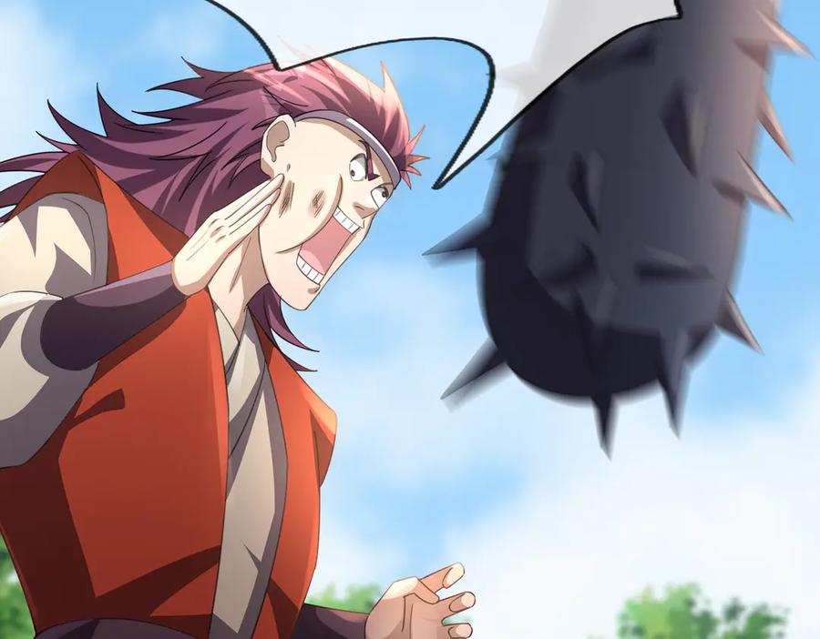 《沉睡万古：出世横推诸天》第58话 唯任行是从！ 第80页