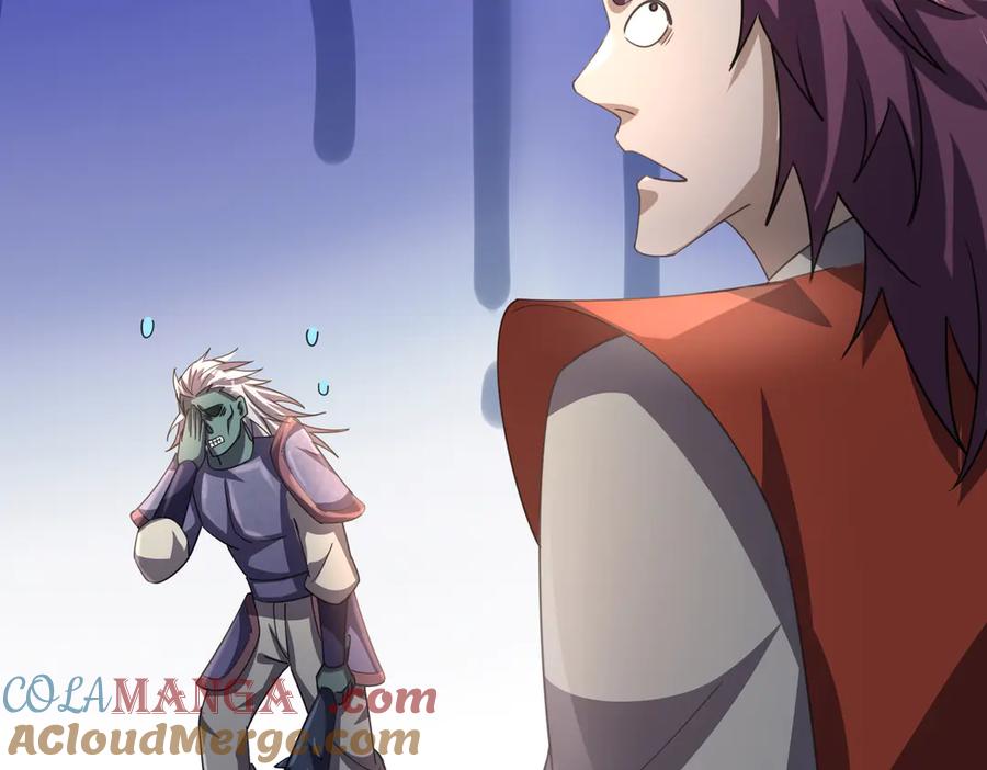 《沉睡万古：出世横推诸天》第58话 唯任行是从！ 第85页