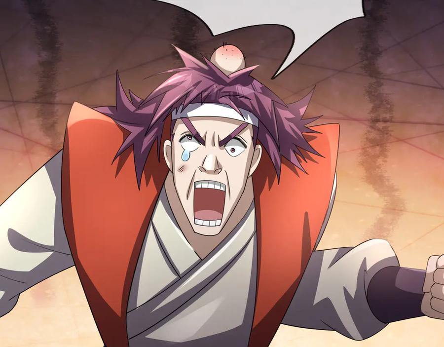 《沉睡万古：出世横推诸天》第58话 唯任行是从！ 第68页